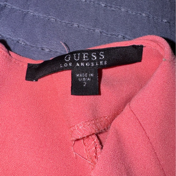 Guess Romper - Picture 2 of 3